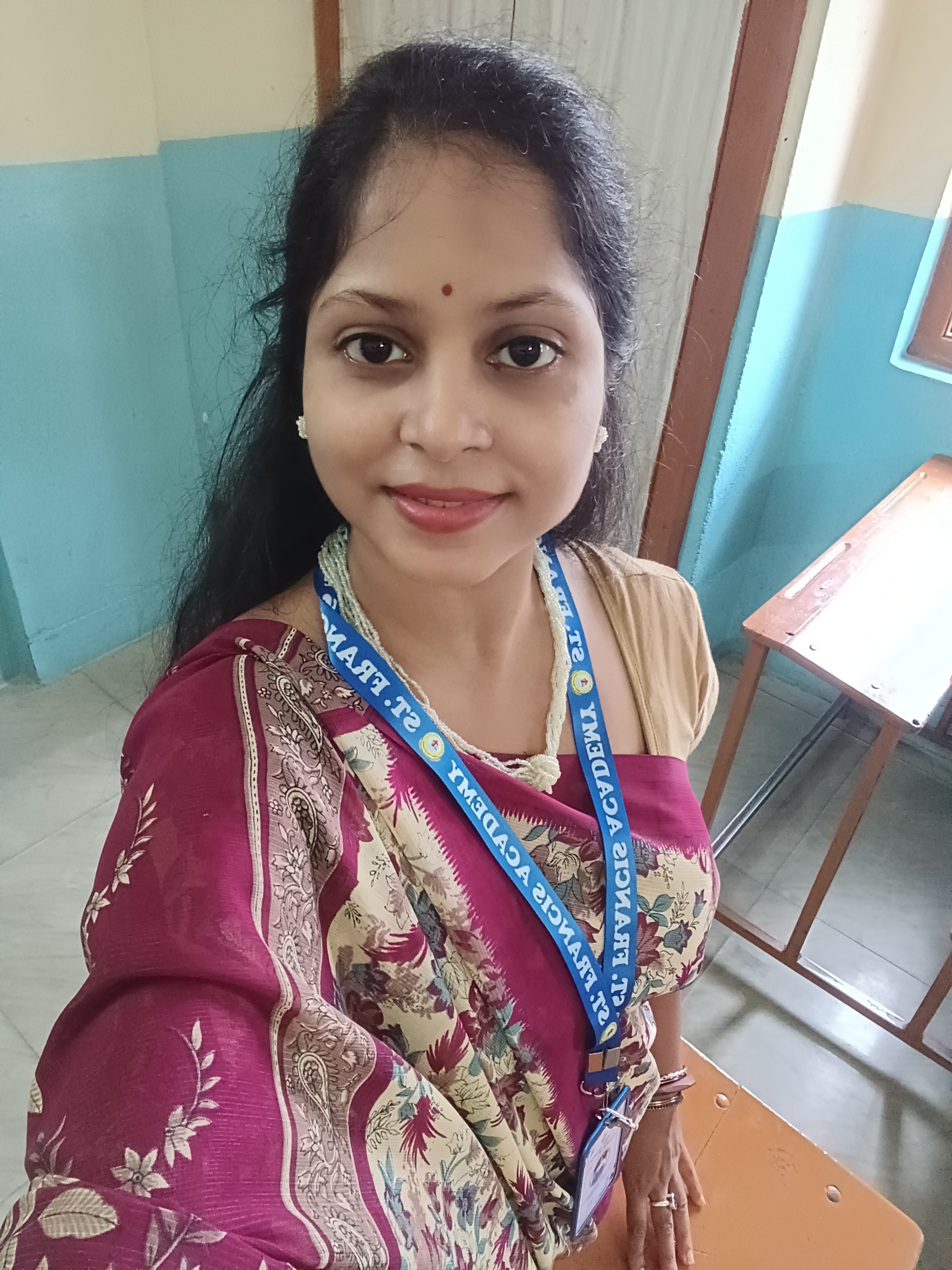 Suchismita